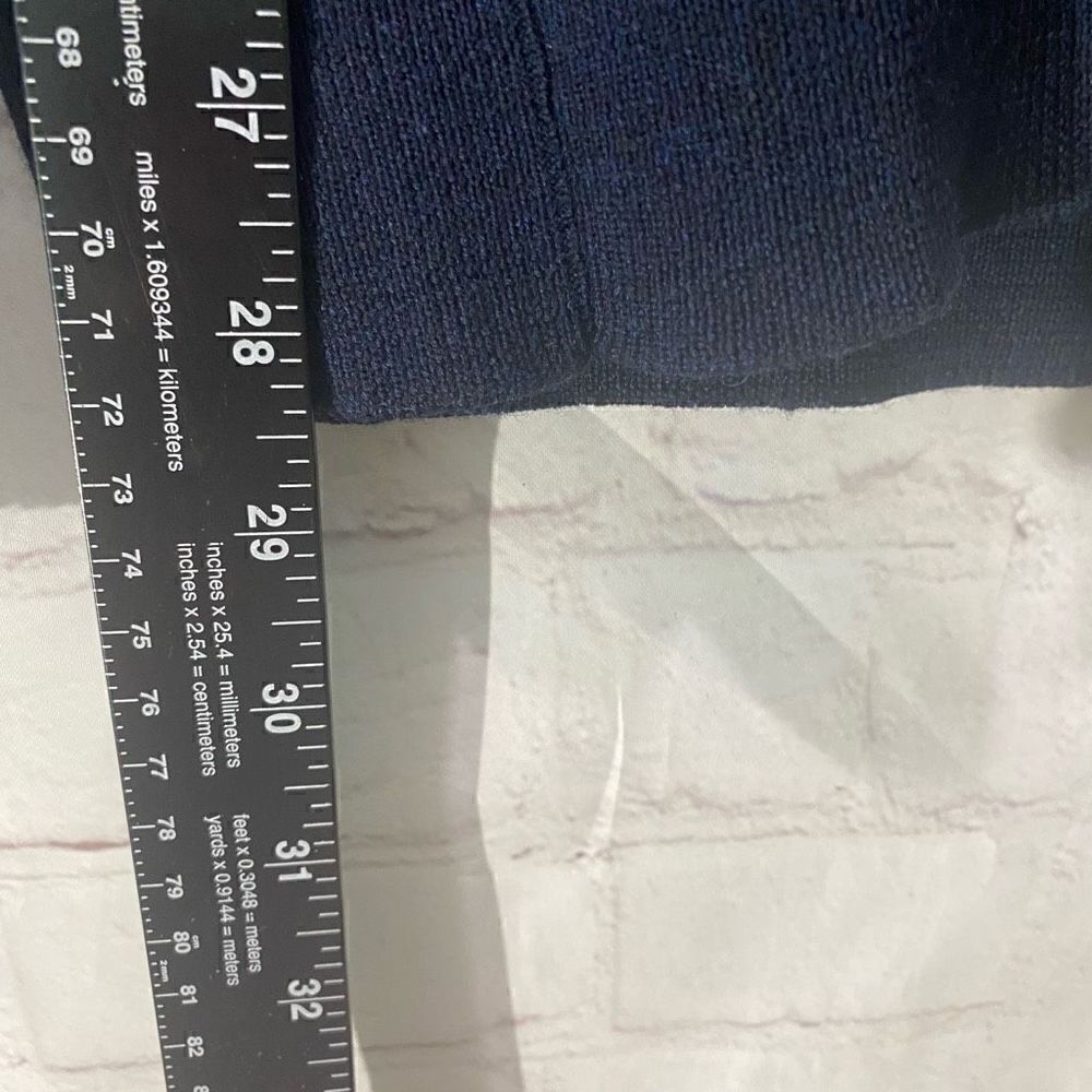 Basic Zara Man V-neck - Picture 4 of 5